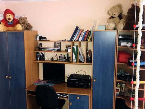 квартира по адресу Червоной Калины просп., 31