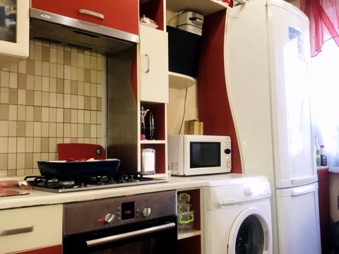 квартира по адресу Червоной Калины просп., 31