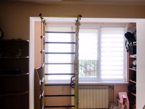 квартира по адресу Червоной Калины просп., 31