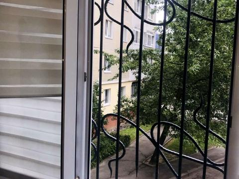 квартира по адресу Червоной Калины просп., 31