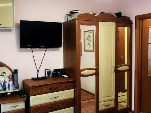 квартира по адресу Червоной Калины просп., 31