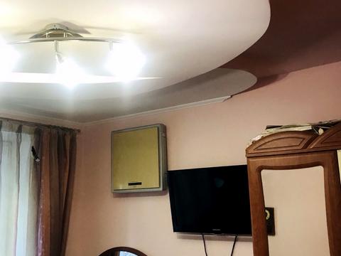 квартира по адресу Червоной Калины просп., 31