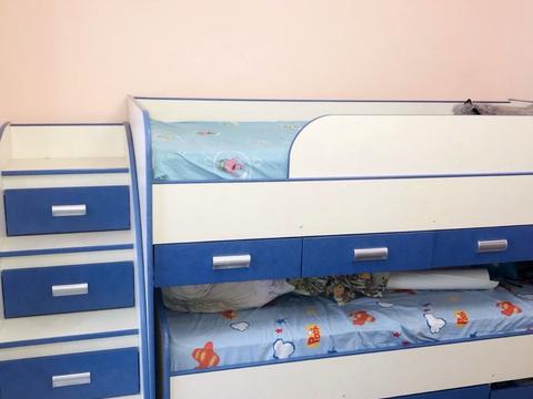 квартира по адресу Червоной Калины просп., 31