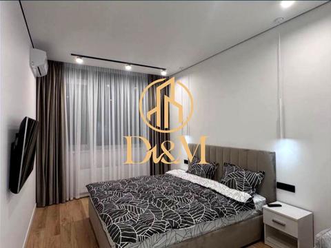 квартира за адресою Берестейський просп. (Перемоги), 11 к1