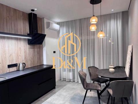 квартира за адресою Берестейський просп. (Перемоги), 11 к1