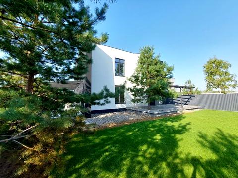 будинок за адресою смт. Обухівка, Кленова