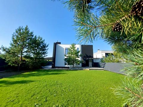 будинок за адресою смт. Обухівка, Кленова