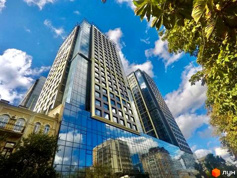 квартира за адресою Предславинська вул., 20-А