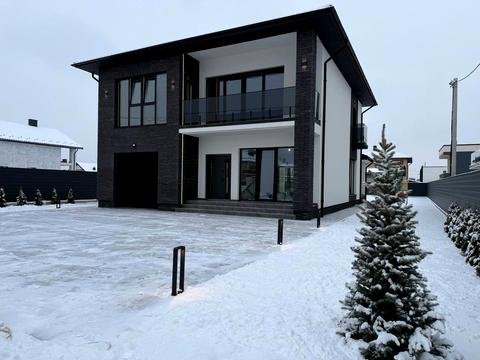 будинок за адресою Вивізна вул.