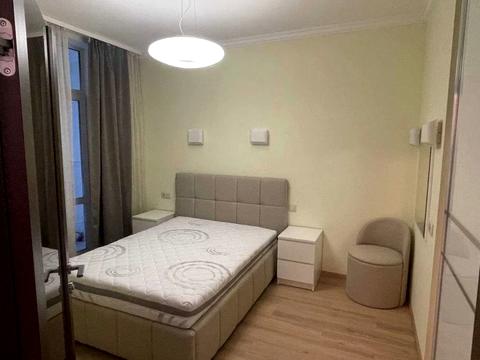 квартира за адресою Андрія Верхогляда вул. (Михайла Драгомирова), 16