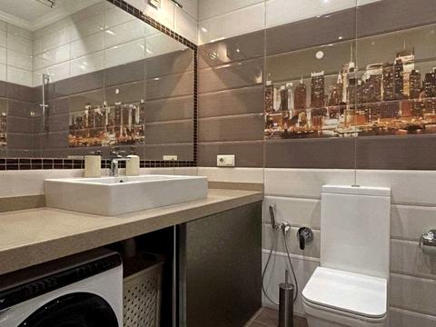 квартира за адресою Андрія Верхогляда вул. (Михайла Драгомирова), 16