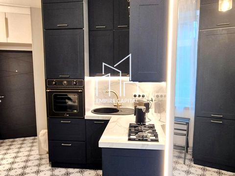 квартира за адресою Промислова вул., 45