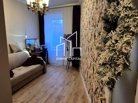 квартира за адресою Промислова вул., 45