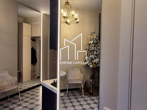 квартира за адресою Промислова вул., 45