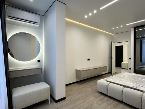 квартира за адресою Ленкавського вул., (Будинок L4)