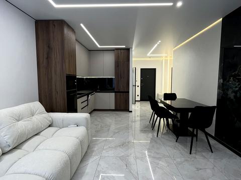 квартира за адресою Ленкавського вул., (Будинок L4)