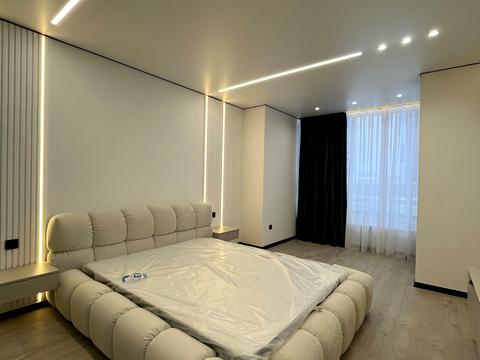 квартира за адресою Ленкавського вул., (Будинок L4)