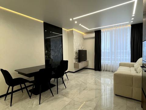 квартира за адресою Ленкавського вул., (Будинок L4)