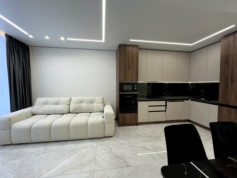 квартира за адресою Ленкавського вул., (Будинок L4)