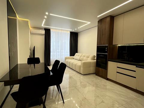 квартира за адресою Ленкавського вул., (Будинок L4)