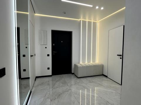 квартира за адресою Ленкавського вул., (Будинок L4)