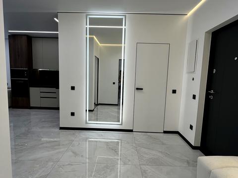 квартира за адресою Ленкавського вул., (Будинок L4)