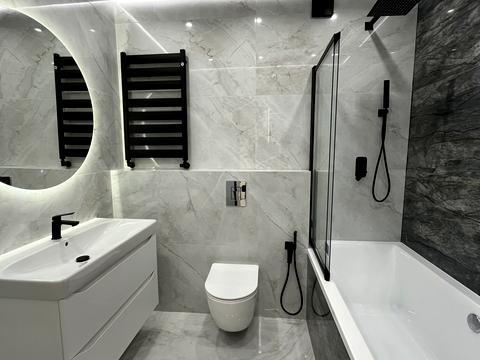 квартира за адресою Ленкавського вул., (Будинок L4)