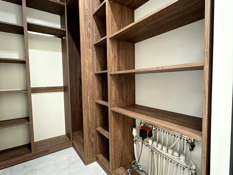 квартира за адресою Ленкавського вул., (Будинок L4)