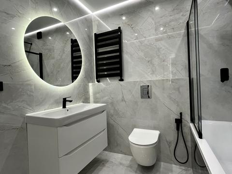 квартира за адресою Ленкавського вул., (Будинок L4)