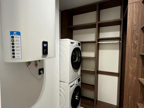 квартира за адресою Ленкавського вул., (Будинок L4)