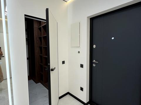 квартира за адресою Ленкавського вул., (Будинок L4)