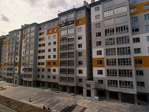 квартира по адресу Вінницьке шоссе, 1/8-Б