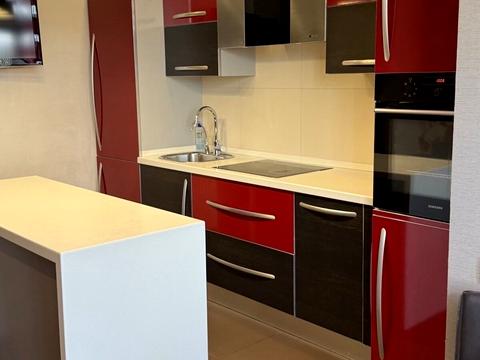 квартира за адресою Водопровідна вул., 75/2