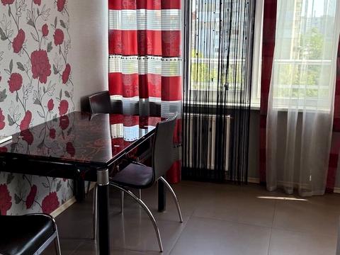 квартира за адресою Водопровідна вул., 75/2