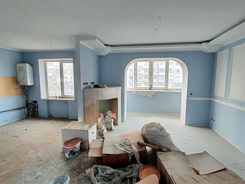 квартира за адресою Миру просп., 5