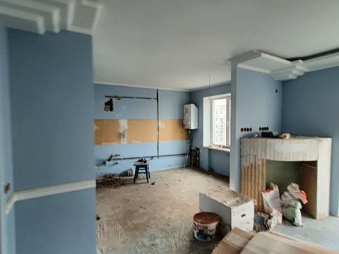 квартира за адресою Миру просп., 5