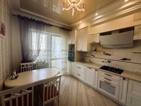 квартира по адресу Петлюры ул. (Маршала Рыбалко), 47а