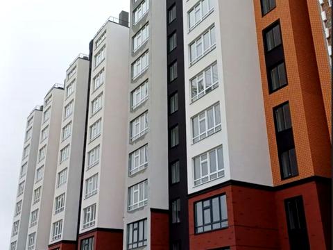 квартира по адресу Мазура Николая ул. (Щербакова), (Будинок 1)