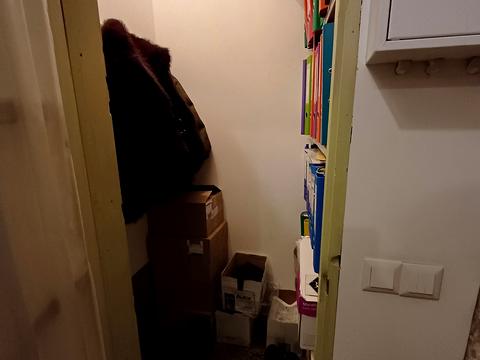 квартира по адресу Олеся Гончара ул., 4