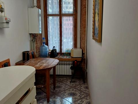 квартира по адресу Олеся Гончара ул., 4