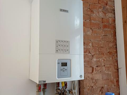 квартира по адресу Олеся Гончара ул., 4