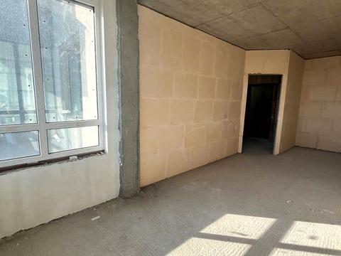 квартира по адресу Академика Сахарова ул., (Будинок 1)