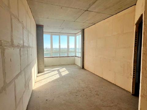 квартира по адресу Академика Сахарова ул., (Будинок 1)