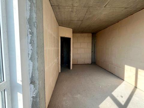 квартира по адресу Академика Сахарова ул., (Будинок 1)