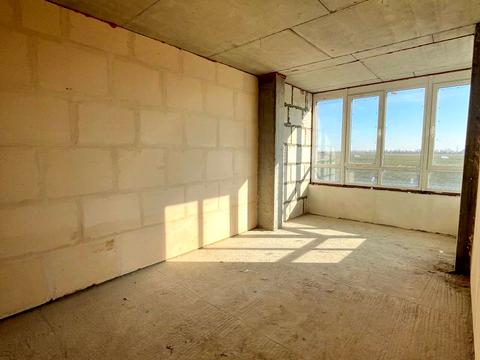 квартира по адресу Академика Сахарова ул., (Будинок 1)