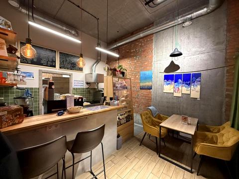 комерційна за адресою Берестейський просп. (Перемоги), 11 к2