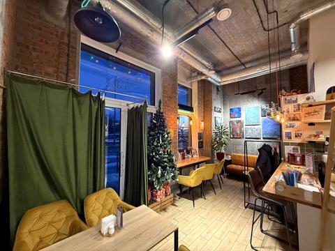 коммерческая по адресу Берестейский просп. (Победы), 11 к2