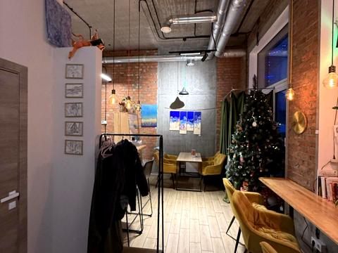 комерційна за адресою Берестейський просп. (Перемоги), 11 к2