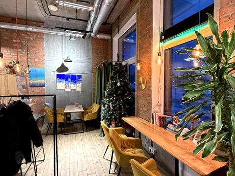 комерційна за адресою Берестейський просп. (Перемоги), 11 к2