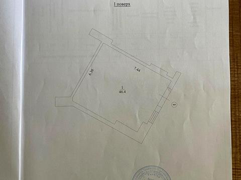 комерційна за адресою Берестейський просп. (Перемоги), 11 к2
